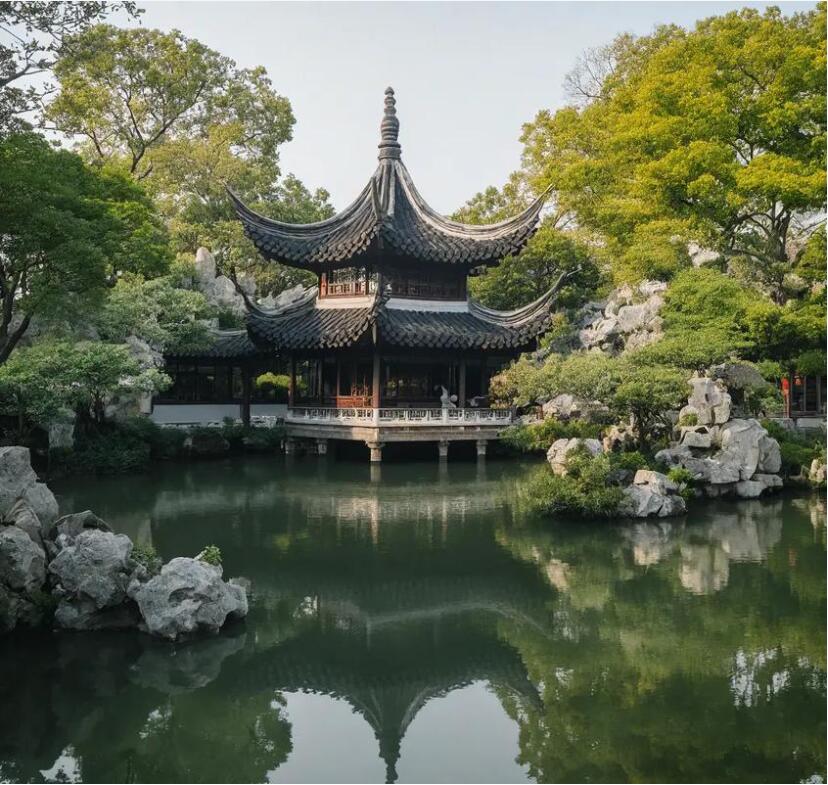 建阳幻珊土建有限公司